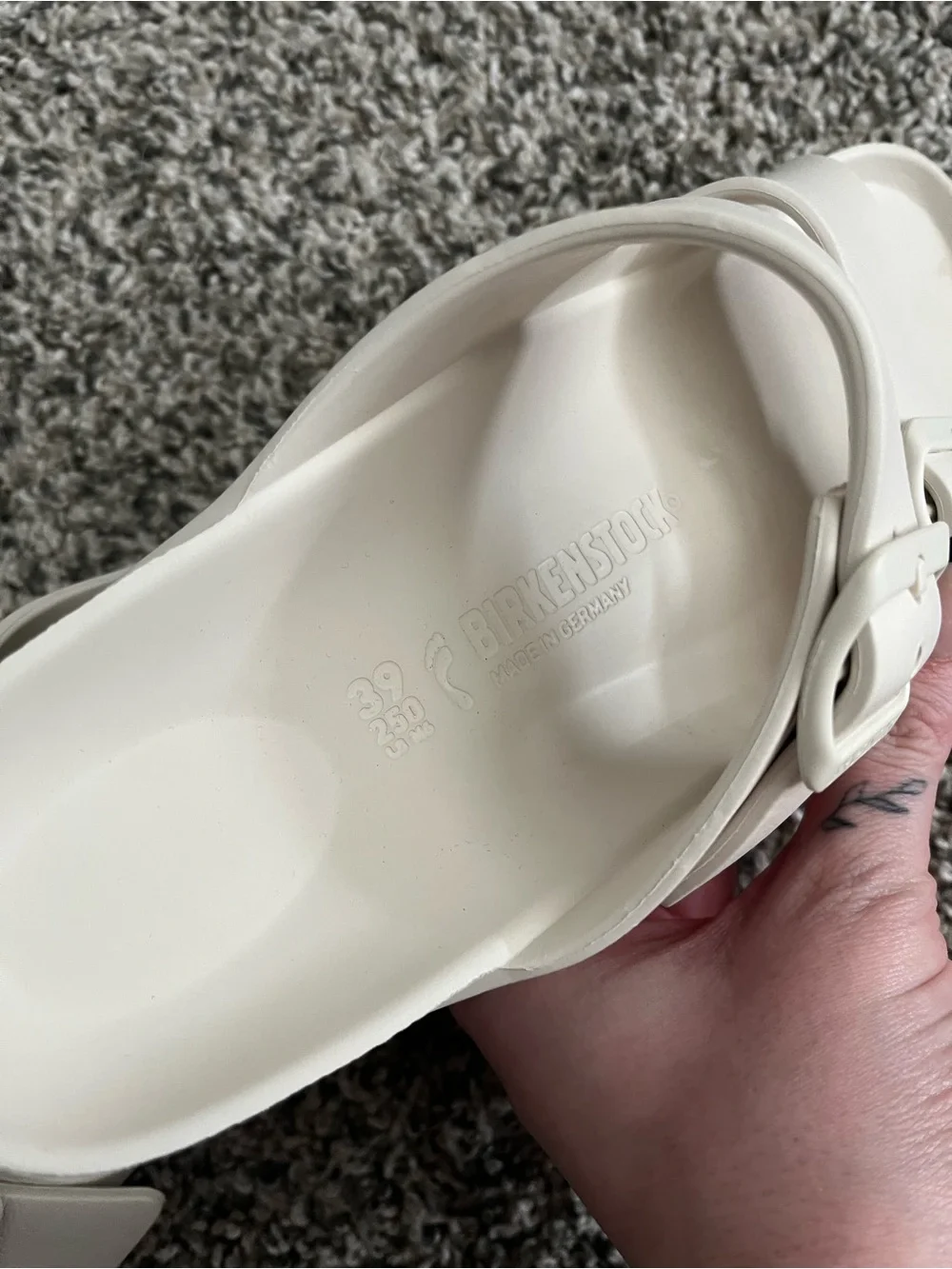 Birkenstock Arizona Slide Sandals